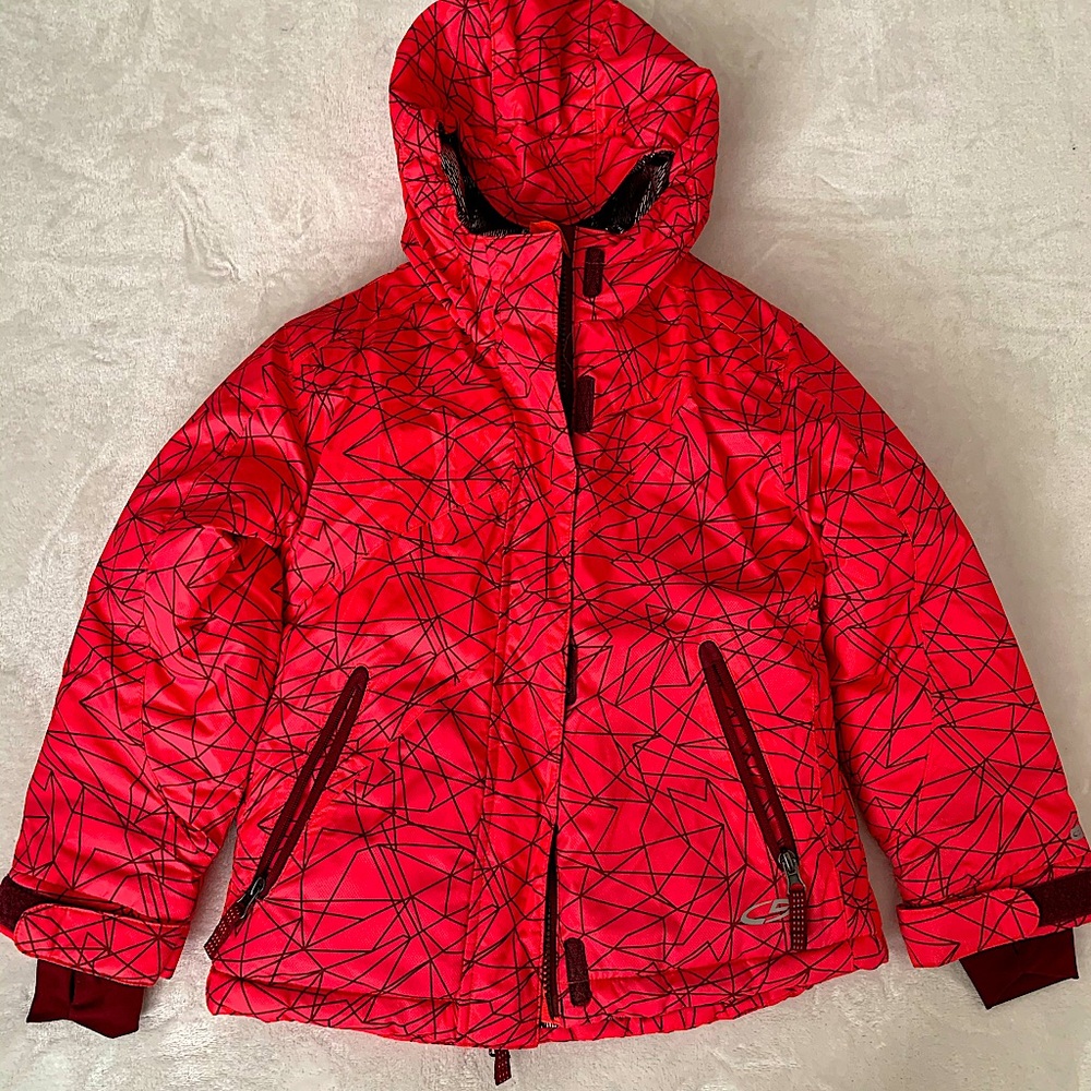 Girls Jacket